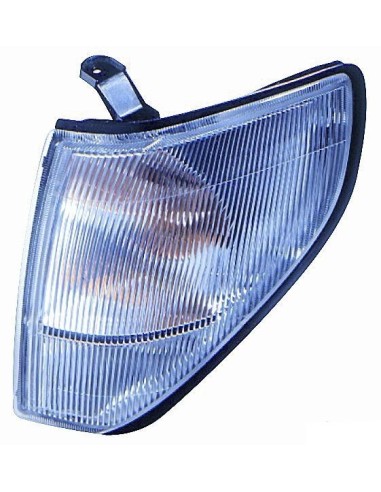 Luz intermitente fanale delantera derecha land cruiser prado 1996 al 2002 fj90 Aftermarket Iluminación