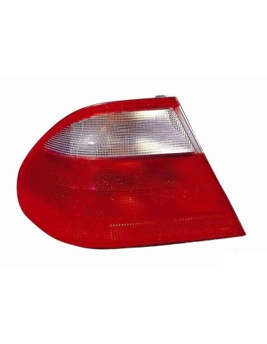 Fanale faro posteriore destro per mercedes clk 1997 al 2002 esterno Aftermarket Illuminazione