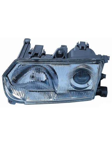 Headlight right front Alfa 145 146 1994 to 1999 Aftermarket Lighting