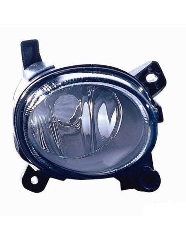 The front right fog light for AUDI A5 2007- A4 2008 sw- Passat CC 2008- A1 2 Aftermarket Lighting