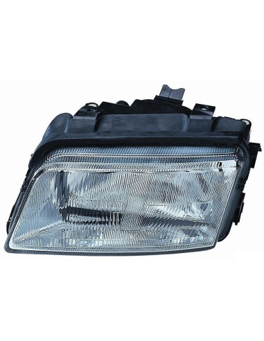 Headlight right front AUDI A4 1994 to 1998 Aftermarket Lighting