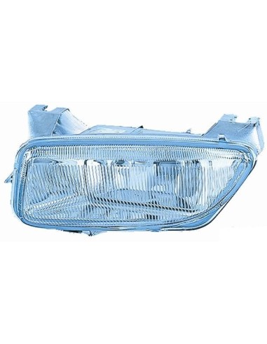 Antibrouillard projecteur droite pour citroen Saxo 1996 à 2002 Aftermarket Éclairage