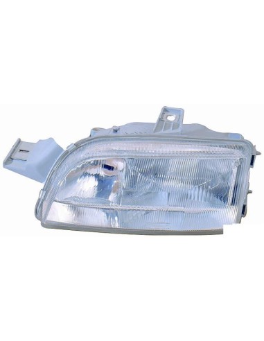 Headlight right front headlight for Fiat Punto 1993 to 1999 H1/H1 Aftermarket Lighting