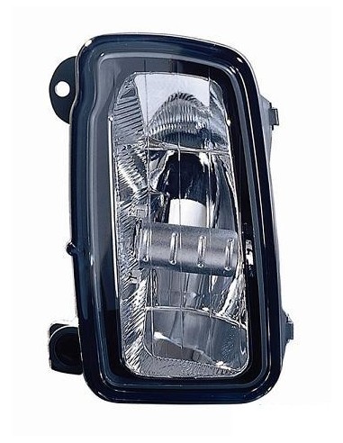 Fendinebbia faro anteriore destro per ford c-max 2007 al 2010 Aftermarket Illuminazione