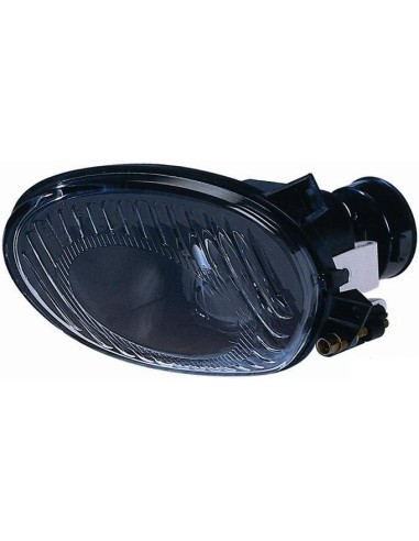 antibrouillard projecteur frontale droite pour ford Mondeo 1996 à 2000 Aftermarket Éclairage