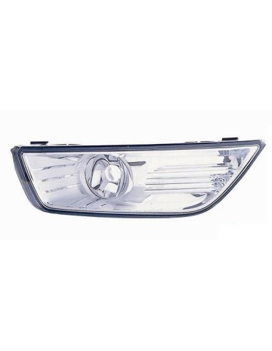Fog lights right headlight for Ford Mondeo 2007 to 2010 Aftermarket Lighting
