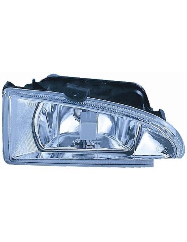 antibrouillard projecteur frontale droite pour ford Fiesta 1995 à 1999 Aftermarket Éclairage