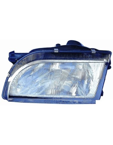Headlight right front Ford Transit 1994 to 2000 Aftermarket Lighting