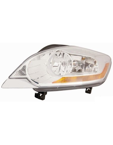 Headlight right front Ford Kuga 2008 onwards Aftermarket Lighting