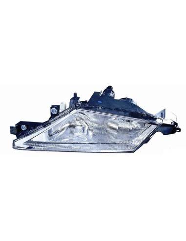 Headlight right front lancia y 2000 to 2003 Aftermarket Lighting