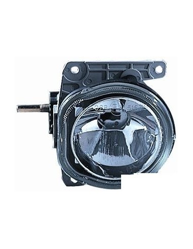 Fendinebbia anteriore destro sinistro per lancia lybra jumper ducato boxer 2002 Aftermarket Illuminazione