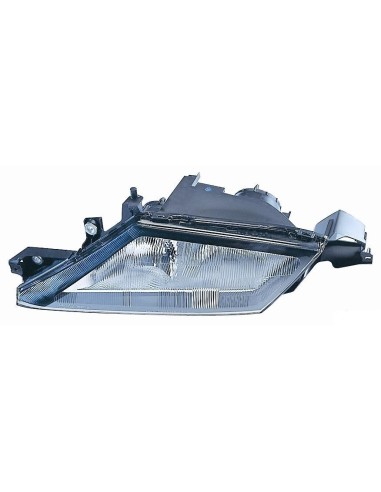 Headlight right front lancia y 1996 to 2000 Aftermarket Lighting