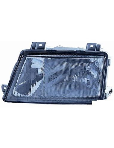 Right headlight for Mercedes Sprinter 1995 to 2000 without fog lights Aftermarket Lighting