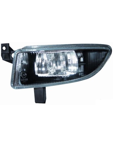 Antiniebla faro delantera derecha opel zafira 1999 al 2005 Aftermarket Iluminación