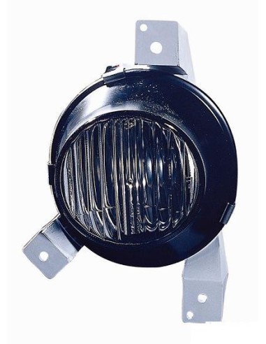 The front right fog light agila 2000 to 2007 Suzuki Wagon R 2000 to 2007 Aftermarket Lighting