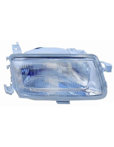 Headlight right front Opel Astra f 1991 to 1994 Aftermarket Lighting