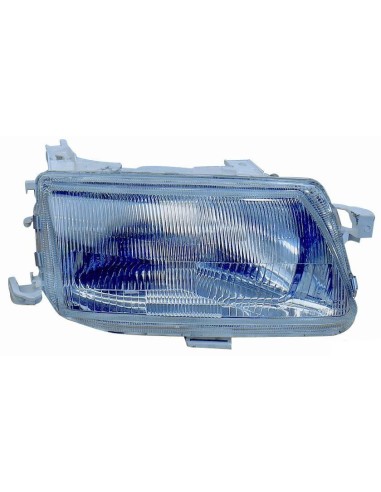 Headlight right front Opel Astra f 1994 to 1998 Aftermarket Lighting