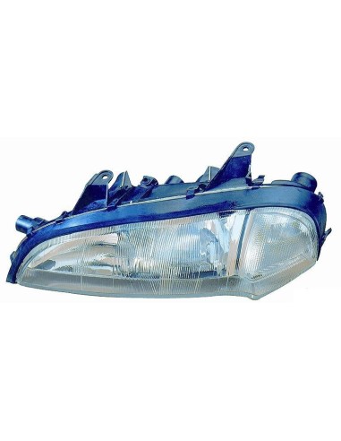Headlight right front headlight for Opel tigra 1994 to 2003 Aftermarket Lighting