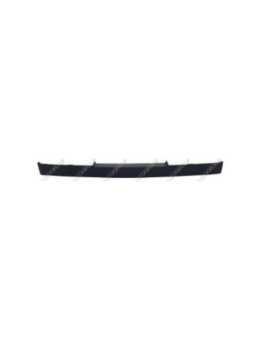 Spoiler front bumper for Dodge Nitro 2007 onwards Aftermarket Bumpers and accessories