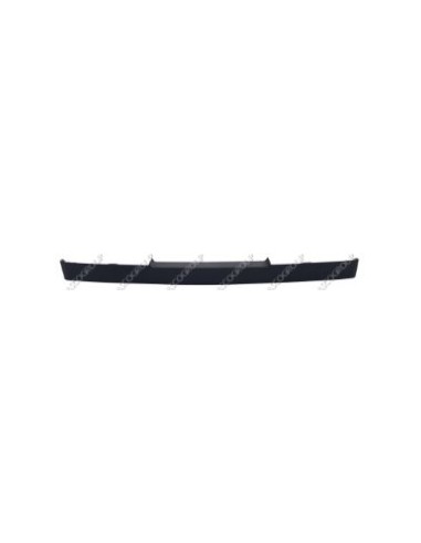 Spoiler paraurti anteriore per dodge nitro 2007 in poi Aftermarket Paraurti ed accessori