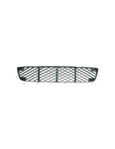 Central grille bumper Mazda 323 2000 onwards Aftermarket Bumpers and accessories
