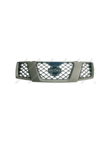 Bezel front grille for Nissan pathfinder 2005 to 2010 Aftermarket Bumpers and accessories