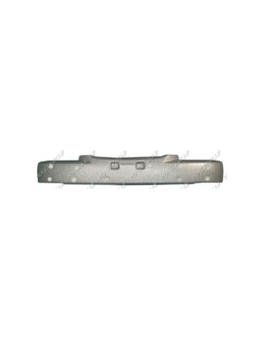 Absorber front bumper for the Kia Rio 2003 to 2005 Aftermarket Bumpers and accessories