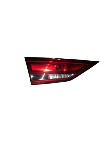 Fanale faro trasero derecha Audi A3 2016 en más cabrio sedan interior marelli Faros y luz