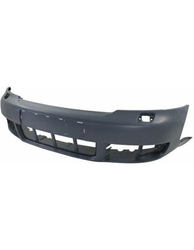 Front bumper AUDI A4 2003 to 2005 s4 Aftermarket Bumpers and accessories