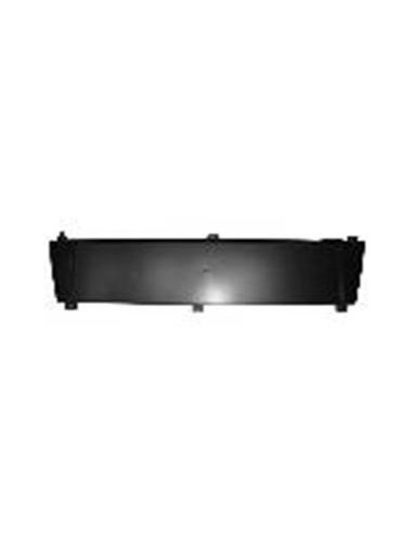 License Plate Holder front bumper for AUDI A4 2004 to 2007 Aftermarket Bumpers and accessories