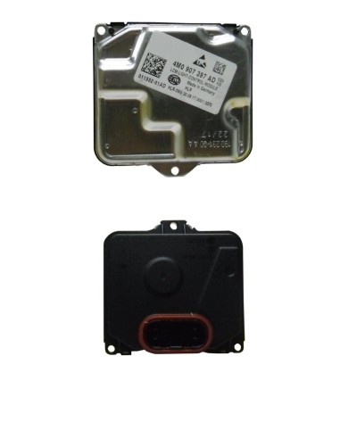 Unided de control ballast luces led indicador de dirección Audi A5 2016 en adelante 4M0907397A marelli Unidades de control xe...