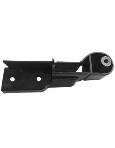 Bracket Right Hand Front Audi A6 2004 to 2007 Aftermarket Plates