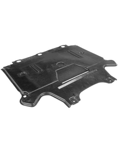 Carter protección motor inferior Audi A4 2008 en adelante Q5 2008 en adelante Lucana Parachoques y Accesorios