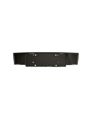 Portatarga paraurti anteriore per audi q7 2009 al 2015 Aftermarket Paraurti ed accessori