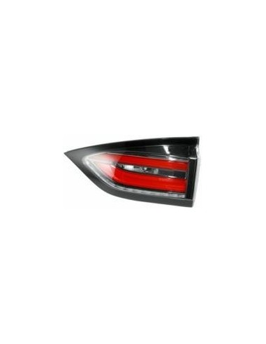 Fanale faro Trasero izquierdo Renault espace 2015 en más interior en led hella Faros y luz