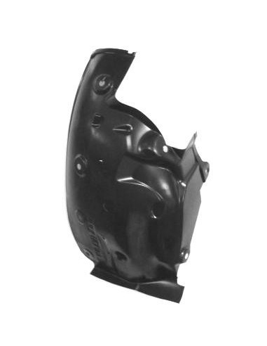 Stone Left Front for the RENAULT Kangoo 2007 onwards the rear Aftermarket Plates