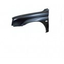 Left front fender for l200 1996-2005 4wd with parafanghino holes Aftermarket Plates