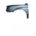 Garde-boue aile avant gauche pour mitsubishi l200 de 1996 à 2005 2WD sans trous Extension aile Lucana Tôles et calandres