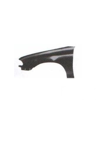 Left front fender Opel Astra f 1994 to 1998 Aftermarket Plates