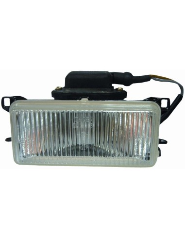 Fog lights right headlight for Fiat Seicento 1998 onwards also sporting Aftermarket Lighting