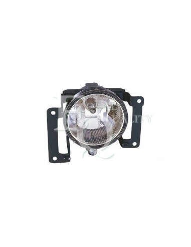 Antiniebla faro delantero izquierdo hyundai tucson 2004 en más Lucana Faros y luz