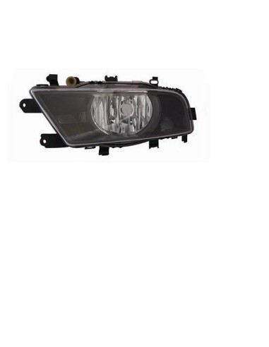 Fog lights left headlight for Skoda Superb 2013 to 2014 Aftermarket Lighting