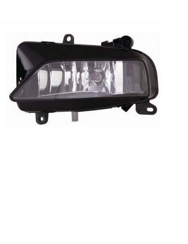 Fog lights left headlight for AUDI A5 2011 to 2016 s-line Aftermarket Lighting
