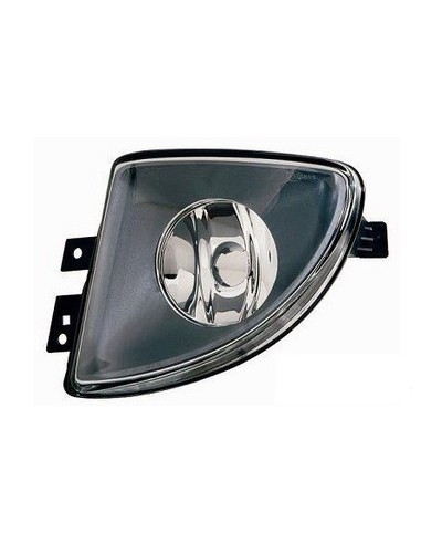 Front left fog light for series 5 F10 F11 2010 2013 with heating park Aftermarket Lighting