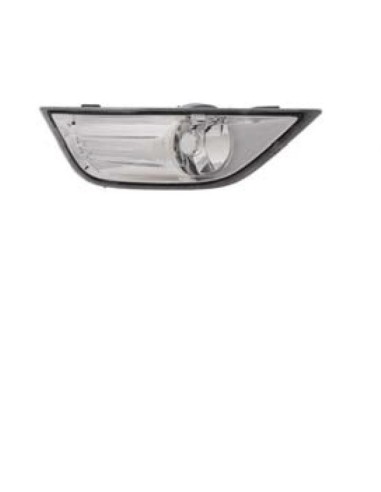 Fendinebbia faro anteriore sinistro per ford mondeo 2011 in poi Aftermarket Illuminazione