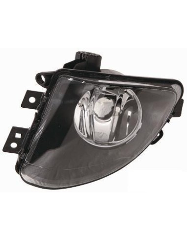 antibrouillard projecteur gauche pour bmw série 5 F07 GT 2010 en puis Lucana Phares et Feux