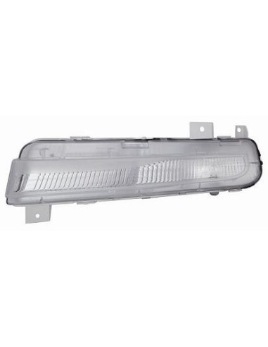 Fanale anteriore sinistro per volvo v40 2012 in poi Aftermarket Illuminazione