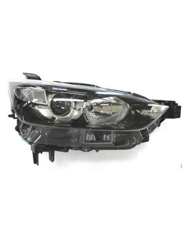 Headlight left front Mazda CX3 2016 onwards Aftermarket Lighting