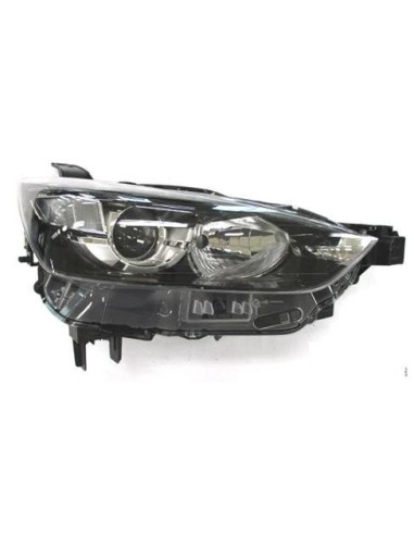 Projecteur phare avant gauche pour mazda cx3 2016 en puis Lucana Phares et Feux