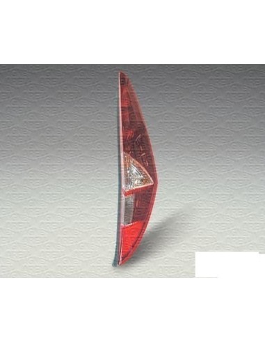 Tail light rear left Fiat Punto 2003 to 2005 3ports Aftermarket Lighting